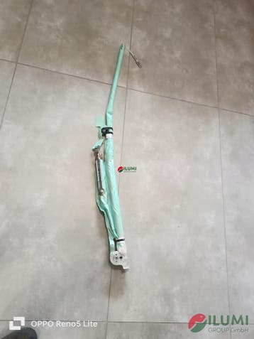 Airbag kurtyna Ford Connect 34109260C, Verzenden, Gebruikt