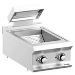 Friet-Warmhouder | DOMINA PRO 700 | 1/1 GN | 30°C/90°C |, Zakelijke goederen, Horeca | Keukenapparatuur, Verzenden, Nieuw in verpakking