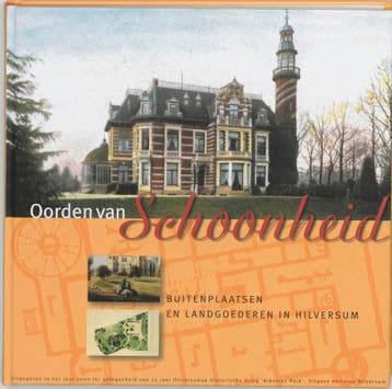 Oorden van schoonheid 9789065506184, Verzenden, Gelezen