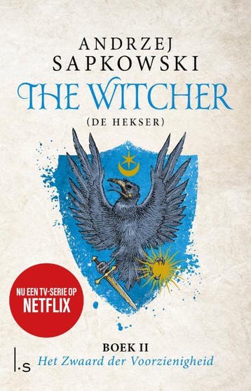 Het Zwaard der Voorzienigheid / The Witcher / 2, Verzenden, Zo goed als nieuw, Andrzej Sapkowski