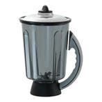 Mengbeker polycarbonaat 4L | 270x150x330(h)mm SANTOS, Verzenden