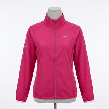 LINING Wind beschermer Jas Roze (AAA), Ophalen of Verzenden, Nieuw