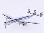 Schaal 1:200 Herpa 571746 Lockheed L-1049C Super Constell..., Hobby & Loisirs créatifs, Modélisme | Avions & Hélicoptères, Ophalen of Verzenden