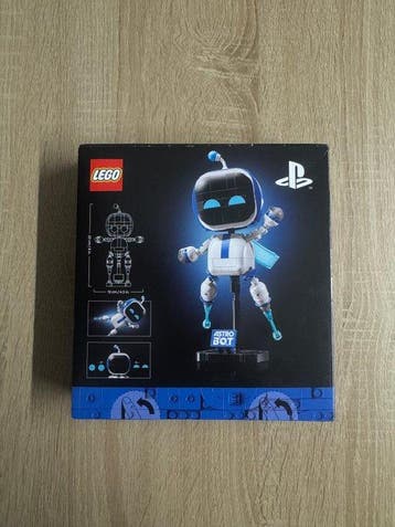 Lego Set - 40899 - Promotional, Seasonal, Employee Gift -, Kinderen en Baby's, Nieuw