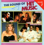 Various - The Sound Of Hit Music - Volume 2, Verzenden