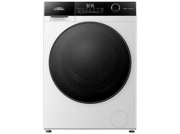 Everglades - Wasmachine Voorlader - 9 kg - Arctic Whie, Minder dan 85 cm, Verzenden, Nieuw, Energieklasse A of zuiniger