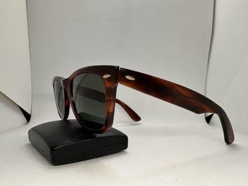 Bausch & Lomb U.S.A - Bausch & Lomb U.S.A - Ray Ban B&L, Nieuw