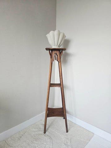 Plantentafel - Eik
