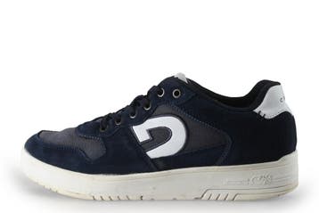 Cruyff Sneakers in maat 43 Blauw, Kleding | Heren, Schoenen, Cruyff, Sneakers, Gedragen, Verzenden