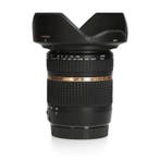 Tamron SP AF 10-24mm f/3.5-4.5 Di II LD Aspherical (IF) -..., Ophalen of Verzenden, Comme neuf