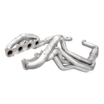Stainless Works 15-24 Mustang GT Headers Factory Connect 2in, Ophalen of Verzenden, Nieuw