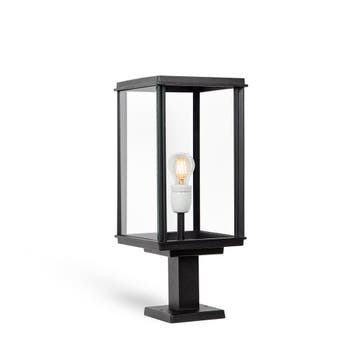 Tuinverlichting Modern Capital Sokkel XL Tuinverlichting, Tuin en Terras, Verzenden, Nieuw