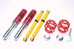 Seat Leon I 4x4 Cupra-4/Synchro schroefset verlagingsset, Ophalen of Verzenden