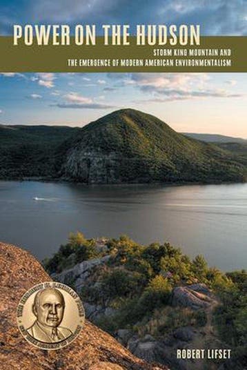 Power on the Hudson 9780822963059 Robert Lifset, Verzenden, Gelezen, Robert Lifset