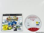 Playstation 3 / PS3 - Sonic Generations - Promo, Consoles de jeu & Jeux vidéo, Jeux | Sony PlayStation 3, Verzenden