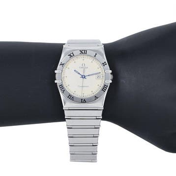Omega - Constellation - Zonder minimumprijs - 396.1070 -, Nieuw