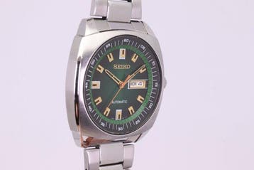 Seiko - SKX - Zonder minimumprijs - SNKM97 | 7S26-04B0 -