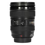 Canon EF 24-105mm f/4L IS USM met garantie, Ophalen of Verzenden