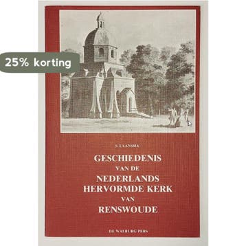 Geschiedenis van de Nederlands Hervormde Kerk van Renswoude, Verzenden, Laansma