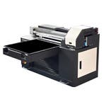 A2+ Watergekoelde UV-printer (printoppervlakte 45x70 cm), Nieuw