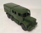 Dinky Toys Pas à léchelle - Camion miniature - Militaire