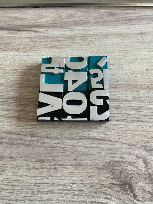 Karl Lagasse (1981) - God Bless Los Angeles, Antiquités & Art, Art | Objets design