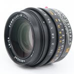 Leica 11663 Summilux-M 35mm f/1.4 ASPH. fle | Tweedehands, Verzenden, Zo goed als nieuw