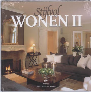 Stijlvol wonen II 9789020953268 P. Retour, Boeken, Verzenden, Gelezen, P. Retour