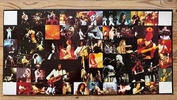 Queen - QUEEN - Live Killers / The Great Legend Live Double, Cd's en Dvd's, Nieuw in verpakking