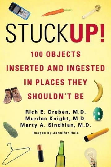 Stuck Up! 9780312680084 Rich E. Dreben, Verzenden, Gelezen, Rich E. Dreben