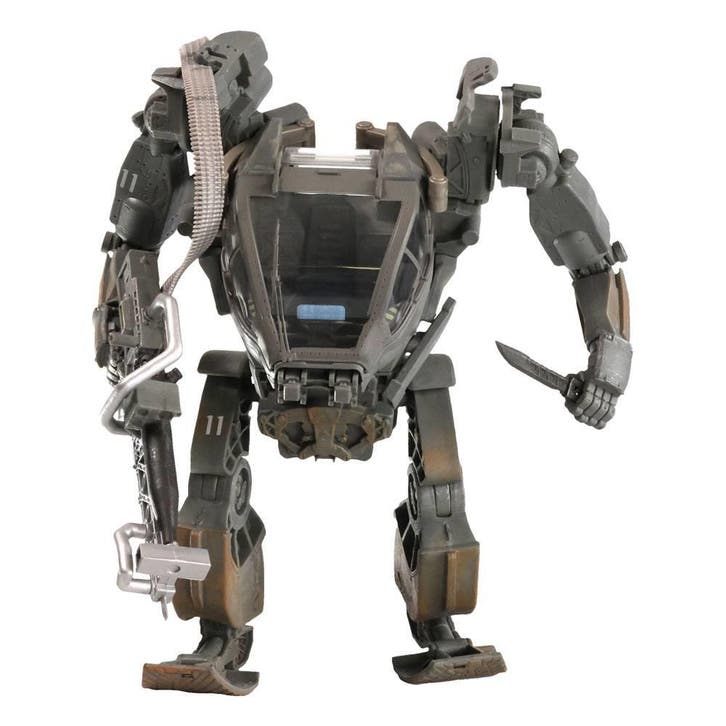 Avatar Megafig Action Figure Amp Suit 30 cm, Collections, Cinéma & Télévision, Enlèvement ou Envoi