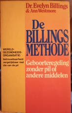 BILLINGS-METHODE 9789032502041 Billings, Verzenden, Gelezen, Billings