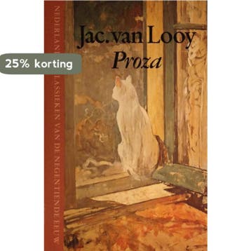 Proza 9789023655138 Looy, Verzenden, Gelezen, Looy