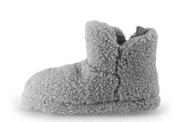 Apollo Pantoffels Meisjes in maat 32 Grijs, Enfants & Bébés, Verzenden, Schoenen