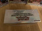Konami - 6 Booster box - Yu-Gi-Oh! - LEGENDARY COLLECTION, Nieuw