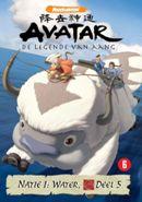 Avatar natie 1 - Water deel 5 op DVD, CD & DVD, DVD | Films d'animation & Dessins animés, Envoi