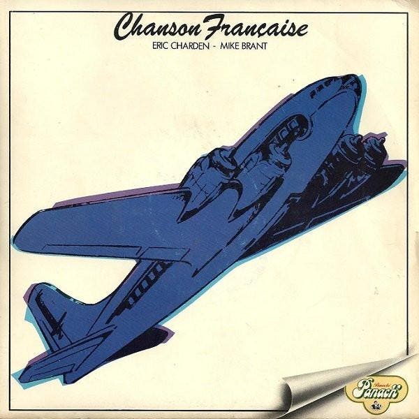 Eric Charden - Mike Brant - Chanson Française, CD & DVD, Vinyles | Pop, Envoi