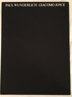 Paul Wunderlich (1927-2010) - Giacomo Joyce - Box with 10, Antiek en Kunst