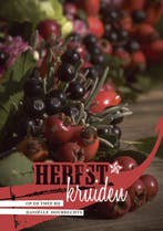 Herfstkruiden / Op de thee bij Danielle 9789057203169, Boeken, Verzenden, Gelezen, D. Houbrechts