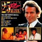 Various - 25 Jaar Popmuziek - 1984, Cd's en Dvd's, Verzenden, Gebruikt