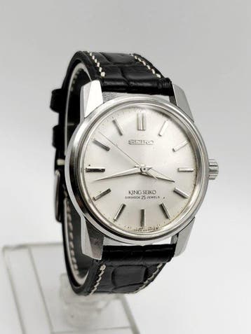 Seiko - King Seiko - Zonder minimumprijs - 44-9990 “44KS” -