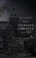 Het fluwelen labyrint 9789021416922 Jan van Aken, Verzenden, Gelezen, Jan van Aken
