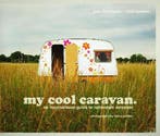 My Cool Caravan 9781862058781 Jane Field-Lewis, Verzenden, Zo goed als nieuw, Jane Field-Lewis