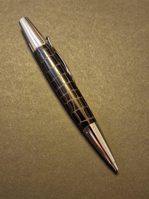 Faber Castell - e-motion - Balpen, Collections, Stylos