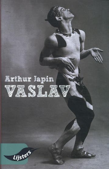 Vaslav / 2023 / Grote Lijsters 9789001053499, Verzenden