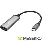 Sandberg HDMI Capture Link to USB-C, Verzenden