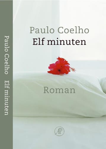 Elf minuten 9789029509763 Paulo Coelho, Verzenden, Gelezen, Paulo Coelho