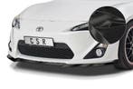 Cupspoilerlip met ABE voor Toyota GT86 (ZN6) CSL539-G, Verzenden