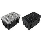 Stoelverwarming Schakelaar Ford 6M2T19K314AC, Auto-onderdelen, Dashboard en Schakelaars, Verzenden, Nieuw, Ford