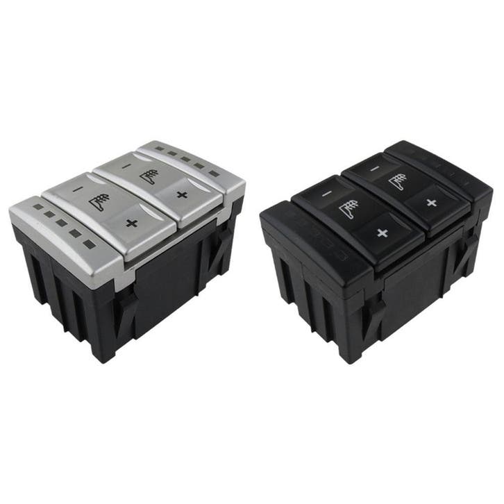 Stoelverwarming Schakelaar Ford 6M2T19K314AC, Autos : Pièces & Accessoires, Tableau de bord & Interrupteurs, Envoi